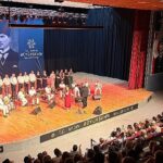 Başkan Çerçioğlu Didim’de vatandaşları Türk Sanat Müziği Korosu konseri ile buluşturdu