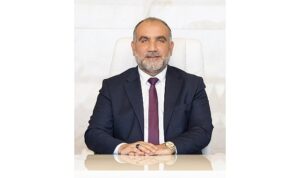 Başkan Sandıkçı’dan 30 Ağustos Mesajı