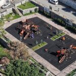 Canik’in Güvenli Parklarında Ücretsiz İnternet Hizmeti Sunuluyor 