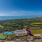 Gloria Cup Basketball 2026 Summer Games heyecanı Gloria Sports Arena’da başlıyor!