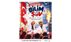 Cumhuriyet coşkusu köprüden meydanlara taşacak
