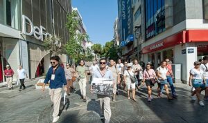 Karşıyaka’da Atatürk’ün izinde tarihe yolculuk