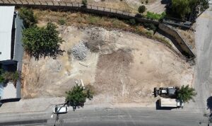 Konak’ın mahallelerine nefes aldıran Cep Park Projesi büyüyor